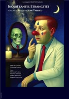 Inqui�tantes �tranget�s