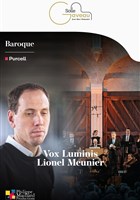 Vox Luminis - Odes de Purcell