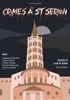 Crimes � Saint-Sernin