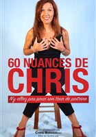 Christ�le Baranzelli dans 60 Nuances de Chris
