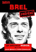 Mon Brel pr�f�r�
