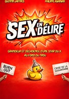 Sex en d�lire