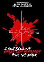 Il faut beaucoup aimer les hommes pour les aimer