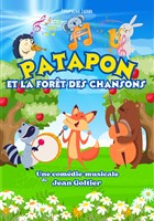 Patapon et la fort des chansons