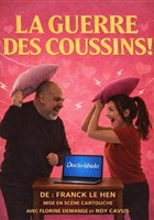 La guerre des coussins