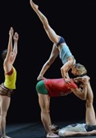 Une fabrique de la danse