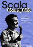 Le Scala Comedy Club