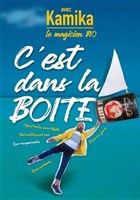 C'est dans la bote