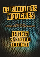 Le bruit des mouches