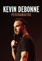 Kevin Debonne dans Psychanalyse
