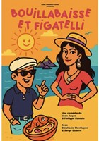 Bouillabaisse et Figatelli