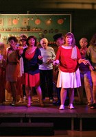 Festival des Choeurs : Les Demoiselles de Rochefort, la fantaisie enchante