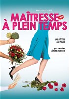Ma�tresse � plein temps