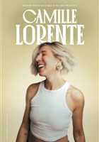 Camille Lorente | En rodage