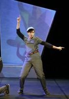 La cabane de l'architecte