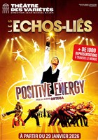 Les Echos-li�s : Positive Energy