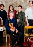 Cyrille Dubois & Anne Le Bozec : Landscapes