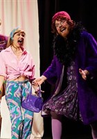 Les amoureux de Molire