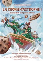 La Cookie-tastrophe ! | Le Collectif Tintamarre