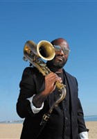 Jean Jacques Elangue Quartet ft. Alain Jean Marie & Simon Goubert