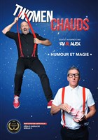 Two Men Chauds