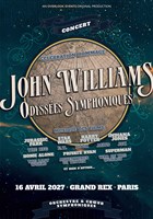 John Williams | Odyss�es Symphoniques