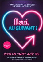 Merci, au suivant !