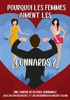 Pourquoi les femmes aiment les connards ?