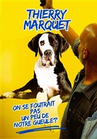 Thierry Marquet dans On se foutrait pas un peu de notre gueule ?