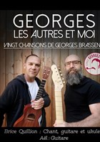 Georges, les autres et moi