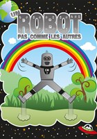 Un robot pas comme les autres