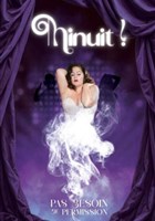 Les demoiselles du K-Barr dans Minuit !