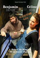 30/30 : Benjamin Defer x Cline V.D.B