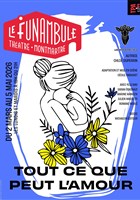 Tout ce que peut l'amour