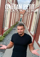 Gatan Petit : Un ch'ti va la vie