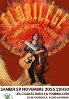 Florianne Dardard et ses invit-es : Florilge