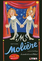 M comme Molire