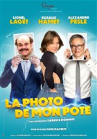 La photo de mon pote