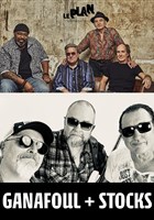 Ganafoul + Stocks