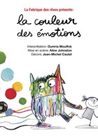 La couleur des �motions