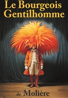 Le Bourgeois Gentilhomme