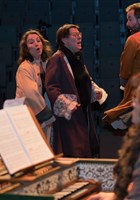 Moli�re - Charpentier