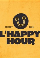 L'Happy Hour - Comedy Club