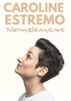 Caroline Estremo dans Normalement
