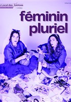 F�minin Pluriel