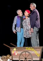 Et la d�mocratie bordel !