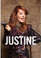 Justine Le Pottier