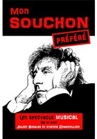 Mon Souchon pr�f�r�