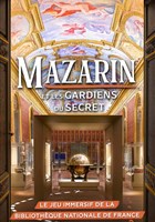 Mazarin et les Gardiens du Secret