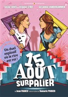 15 Ao�t sur palier